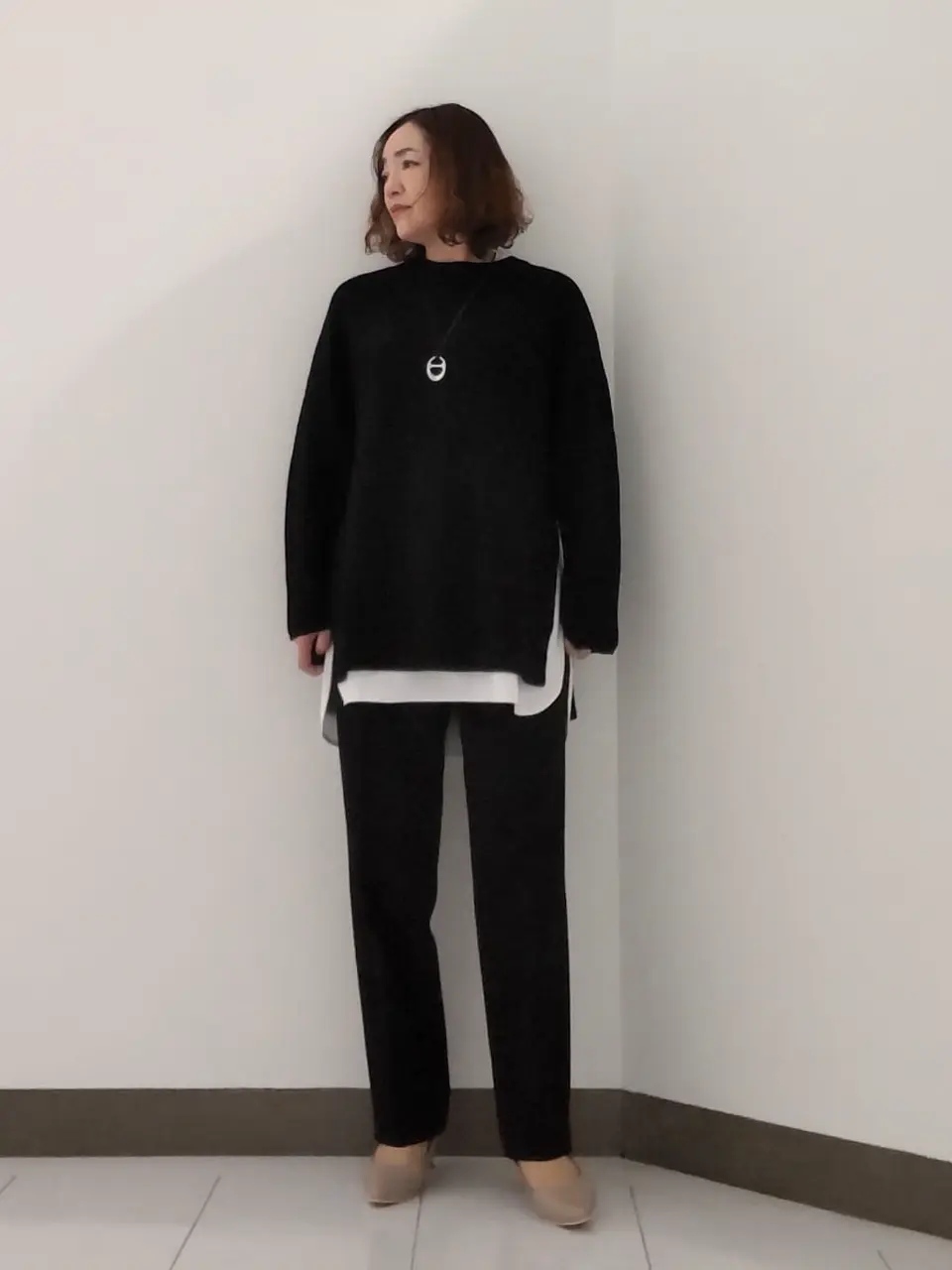 23区 L ナオミ コーディネート画像