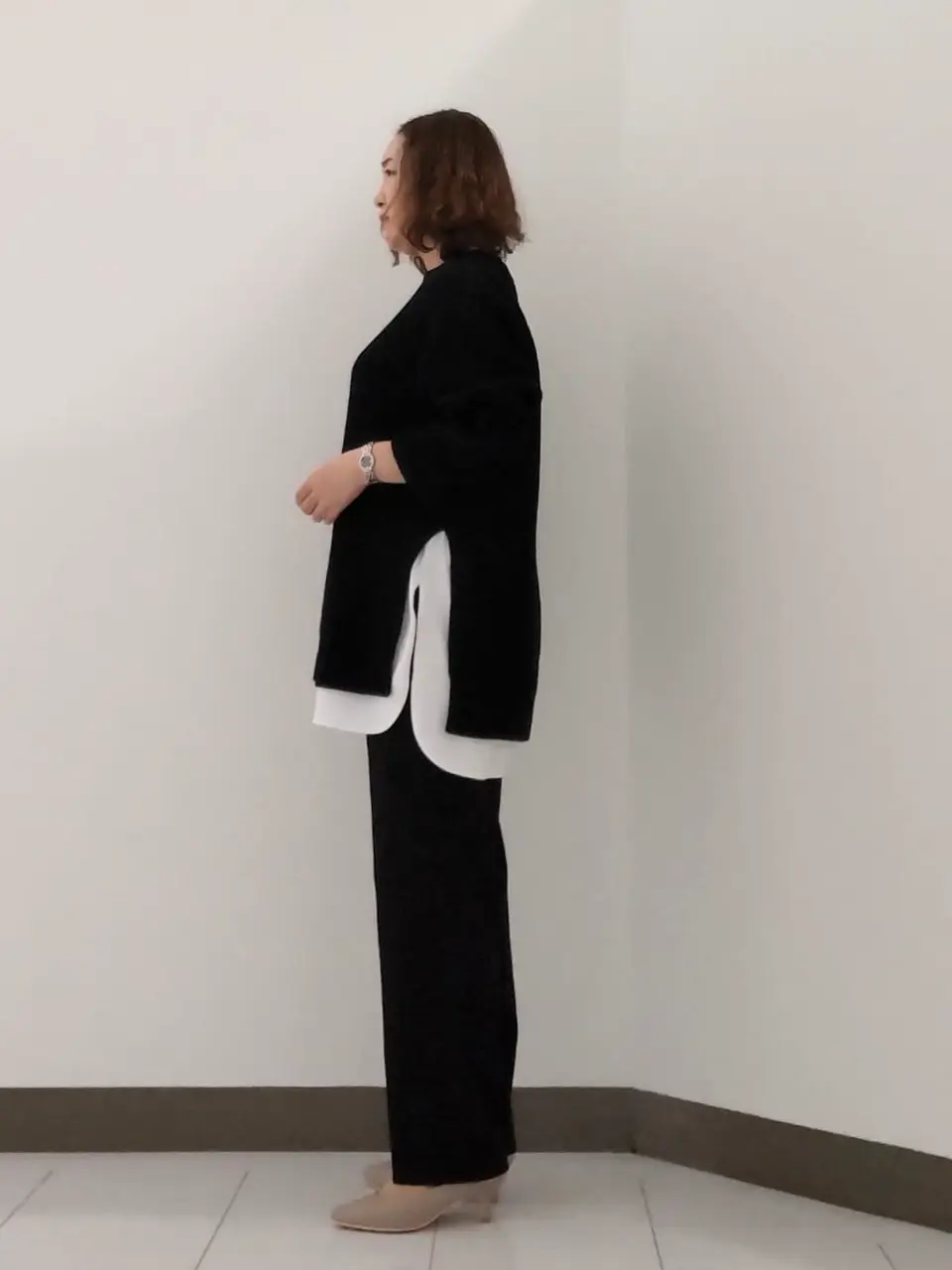 23区 L ナオミ コーディネート画像