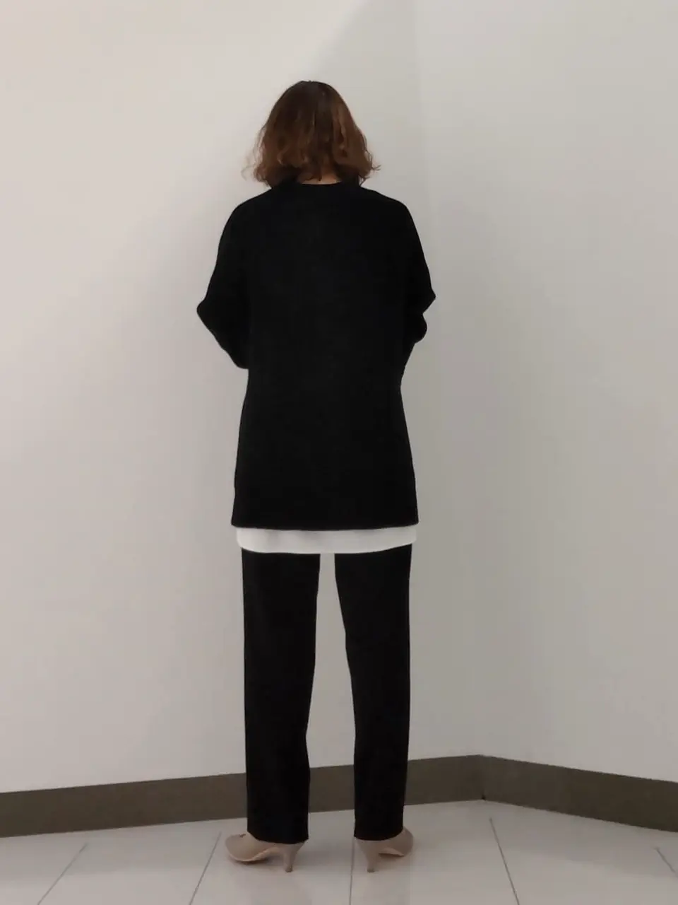 23区 L ナオミ コーディネート画像