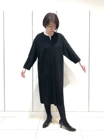 23区 L 鈴木 コーディネート画像