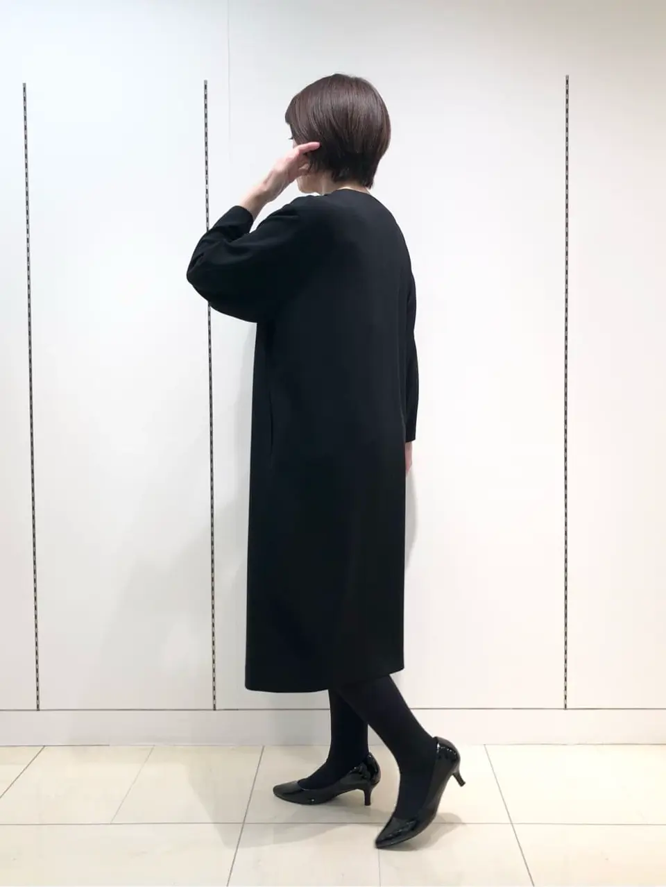 23区 L 鈴木 コーディネート画像