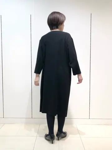 23区 L 鈴木 コーディネート画像