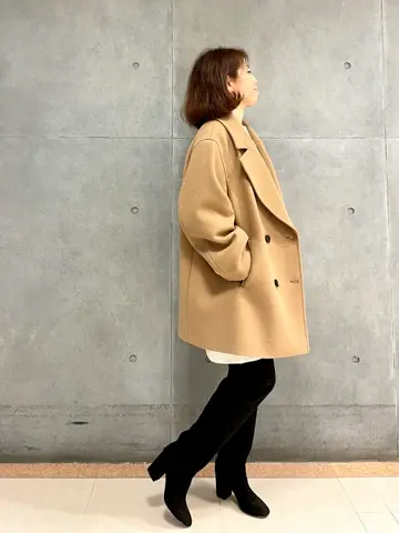 23区 L 西村 コーディネート画像