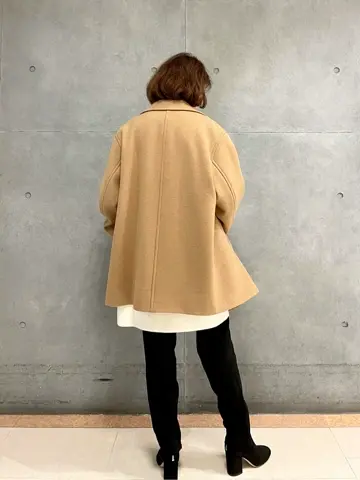 23区 L 西村 コーディネート画像