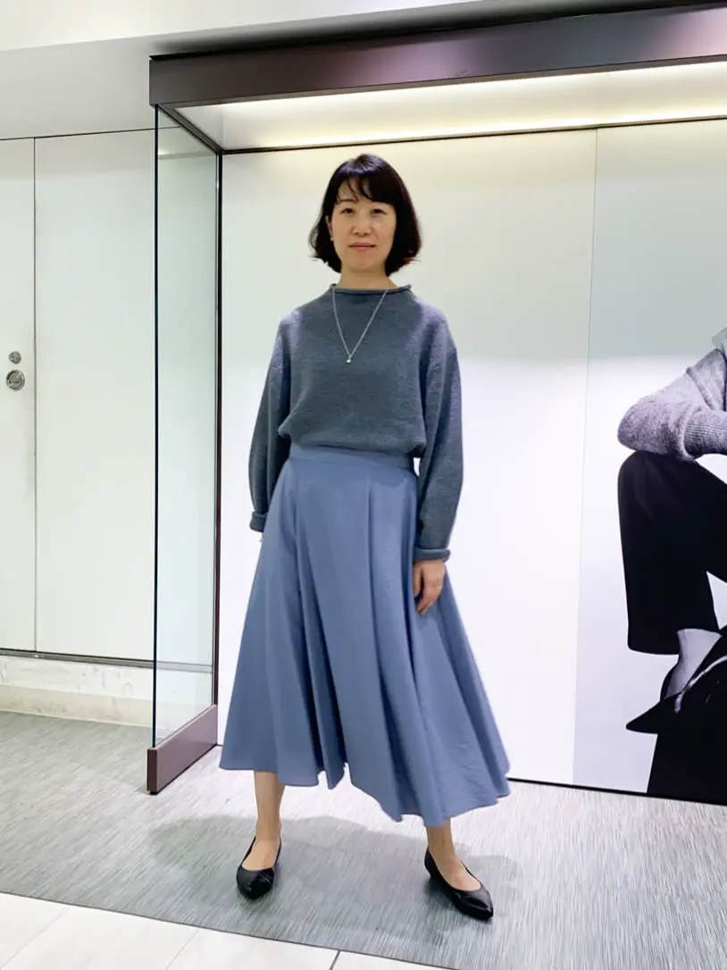  hiro コーディネート画像