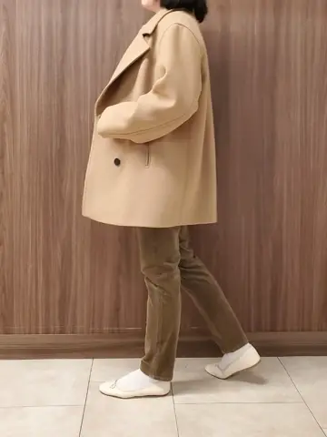 23区 L 上部 コーディネート画像