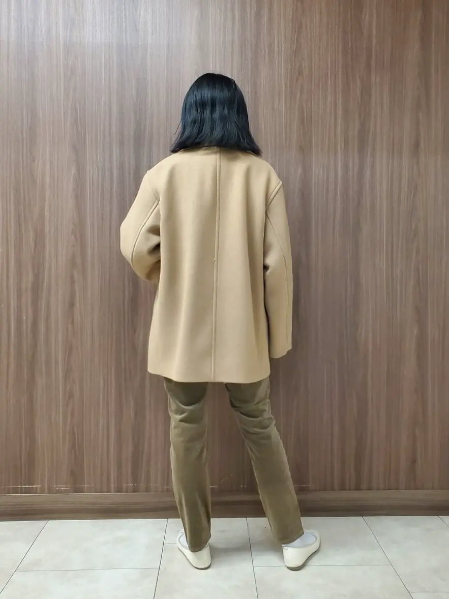 23区 L 上部 コーディネート画像