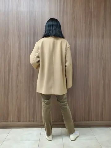 23区 L 上部 コーディネート画像