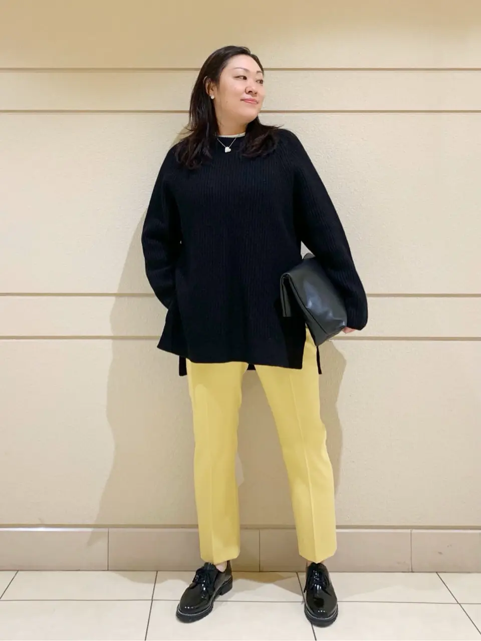 23区 L 山崎 コーディネート画像