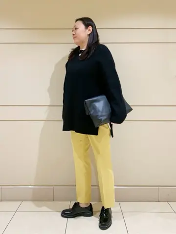 23区 L 山崎 コーディネート画像