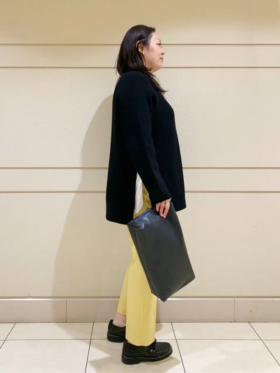 23区 L 山崎 コーディネート画像