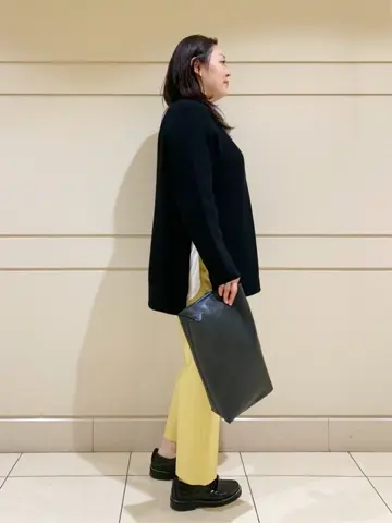 23区 L 山崎 コーディネート画像