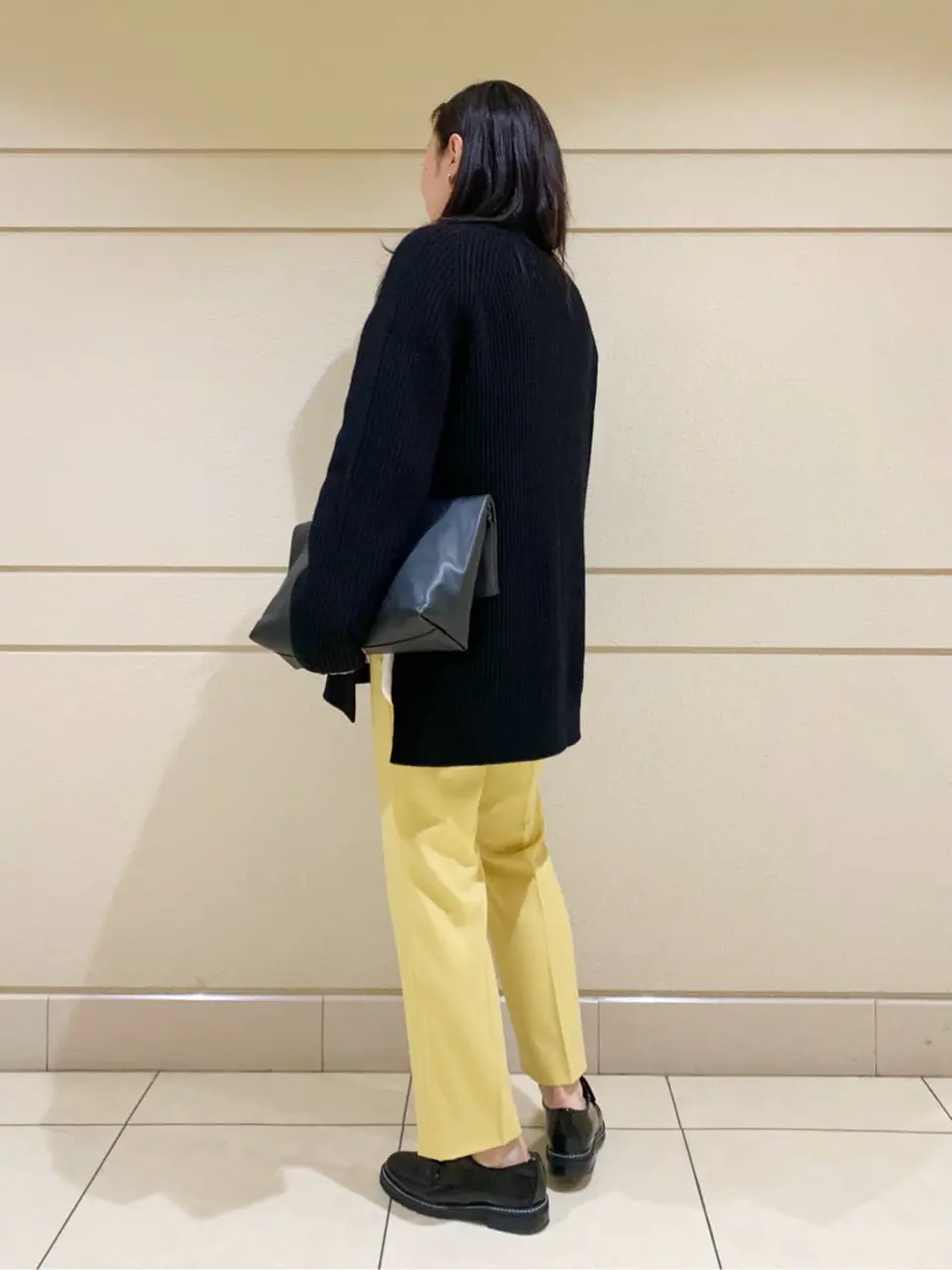 23区 L 山崎 コーディネート画像