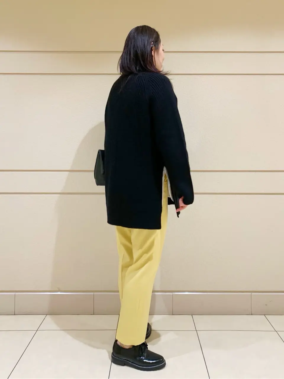 23区 L 山崎 コーディネート画像