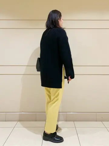 23区 L 山崎 コーディネート画像