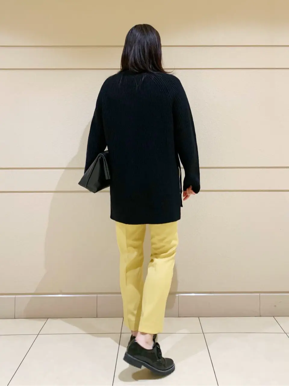 23区 L 山崎 コーディネート画像