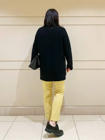 23区 L 山崎 コーディネート画像