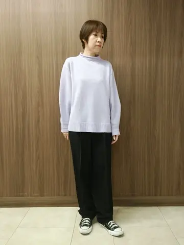 23区 L キベ コーディネート画像