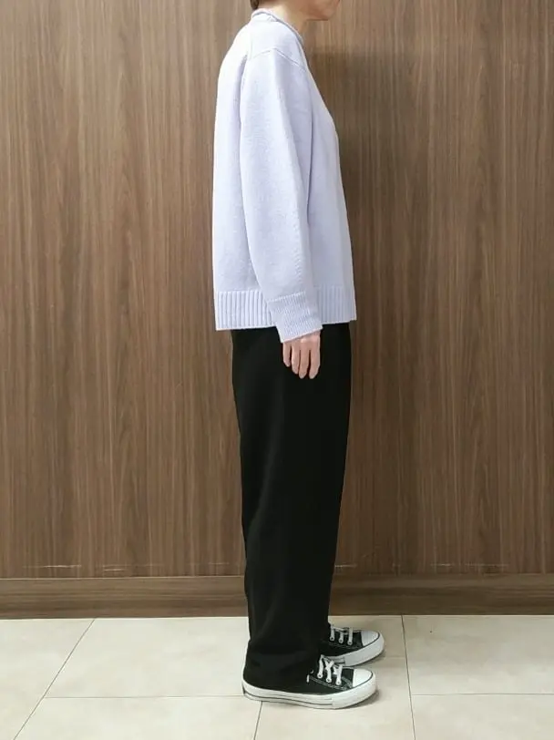 23区 L キベ コーディネート画像