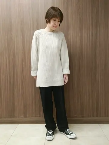 23区 L キベ コーディネート画像