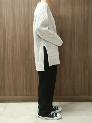 23区 L キベ コーディネート画像