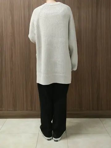 23区 L キベ コーディネート画像