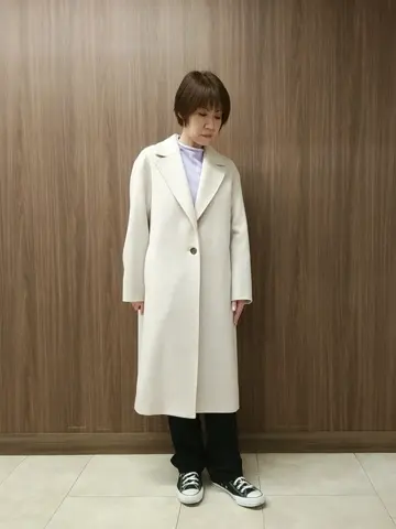 23区 L キベ コーディネート画像