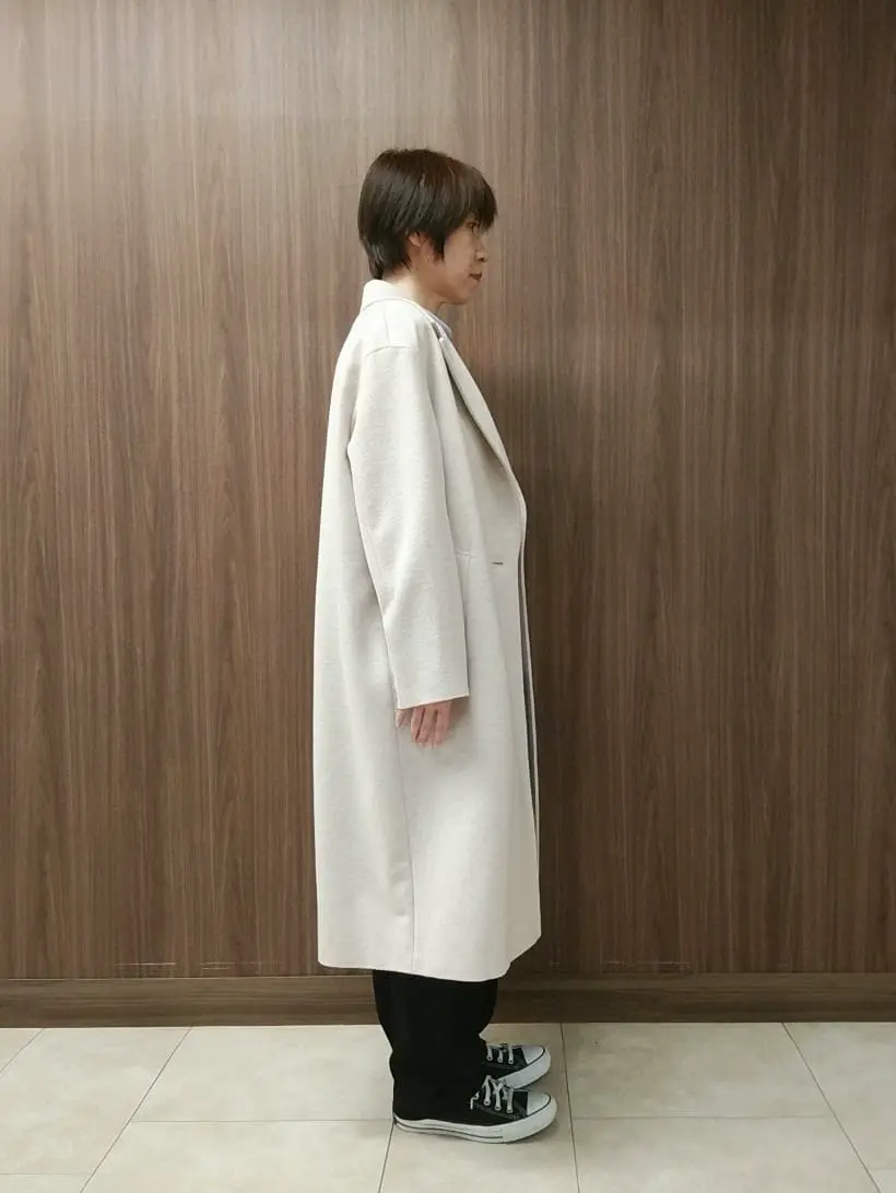 23区 L キベ コーディネート画像