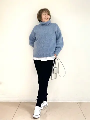 23区 L 高貫 コーディネート画像