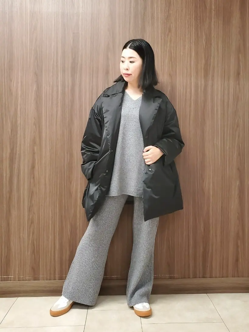 23区 L 上部 コーディネート画像