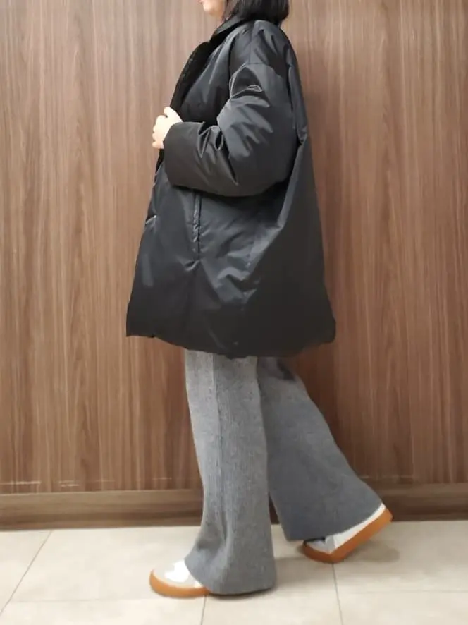 23区 L 上部 コーディネート画像