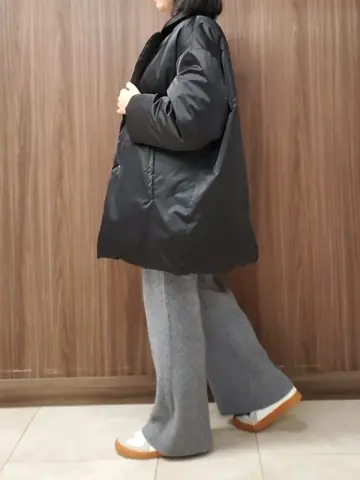 23区 L 上部 コーディネート画像