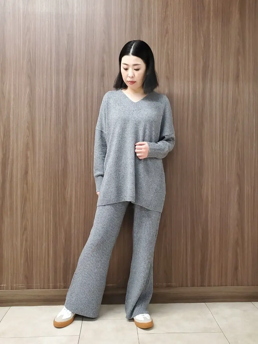 23区 L 上部 コーディネート画像