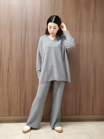 23区 L 上部 コーディネート画像