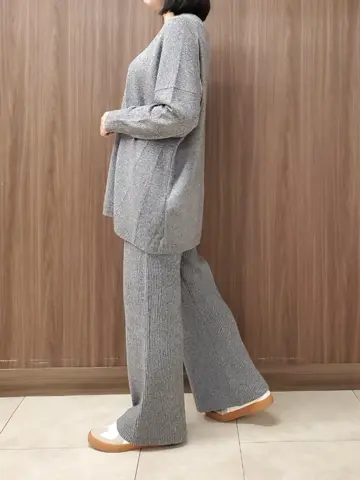 23区 L 上部 コーディネート画像