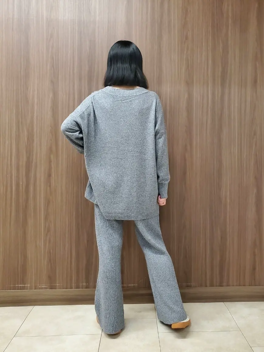 23区 L 上部 コーディネート画像