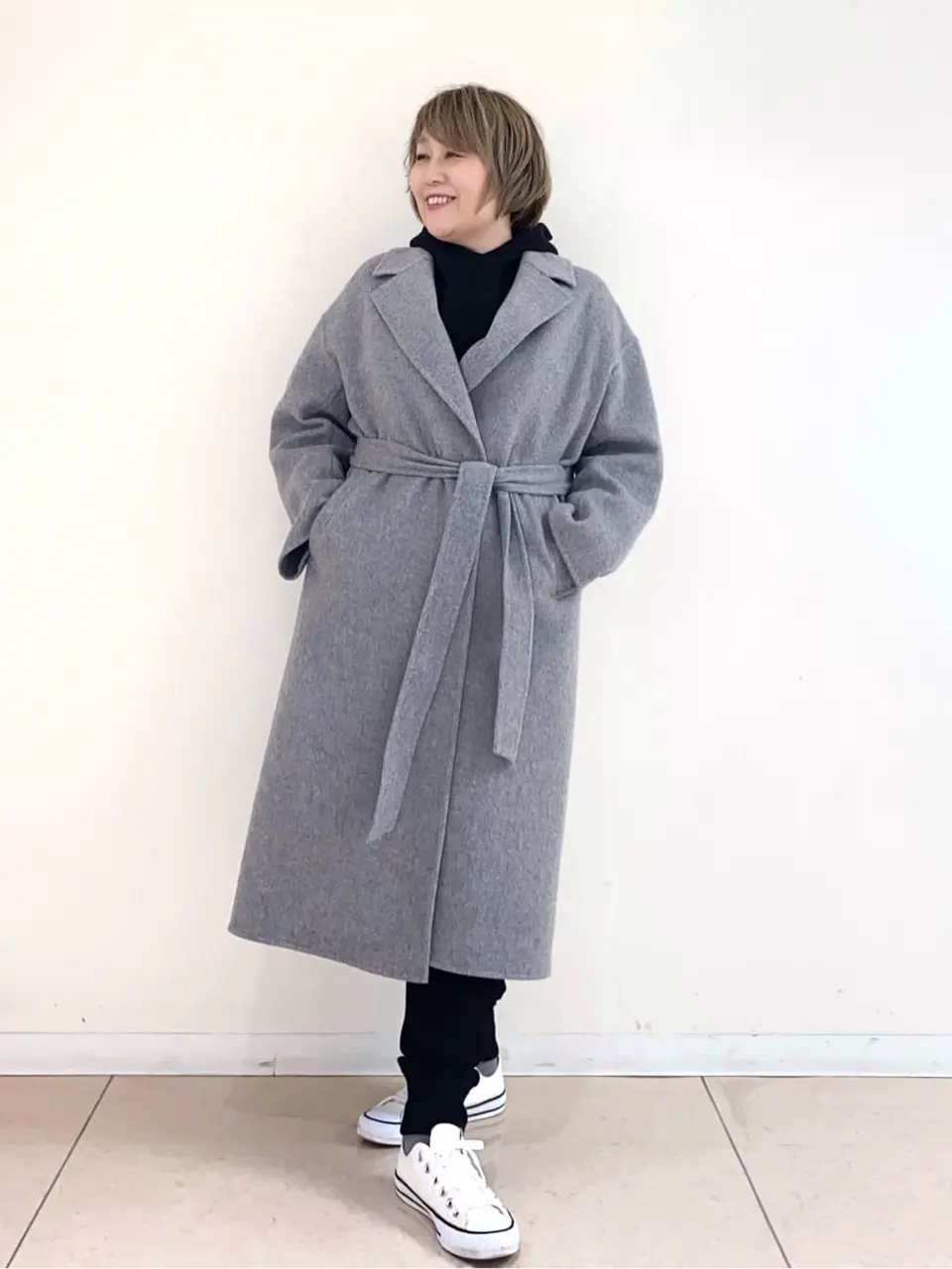  高貫 コーディネート画像