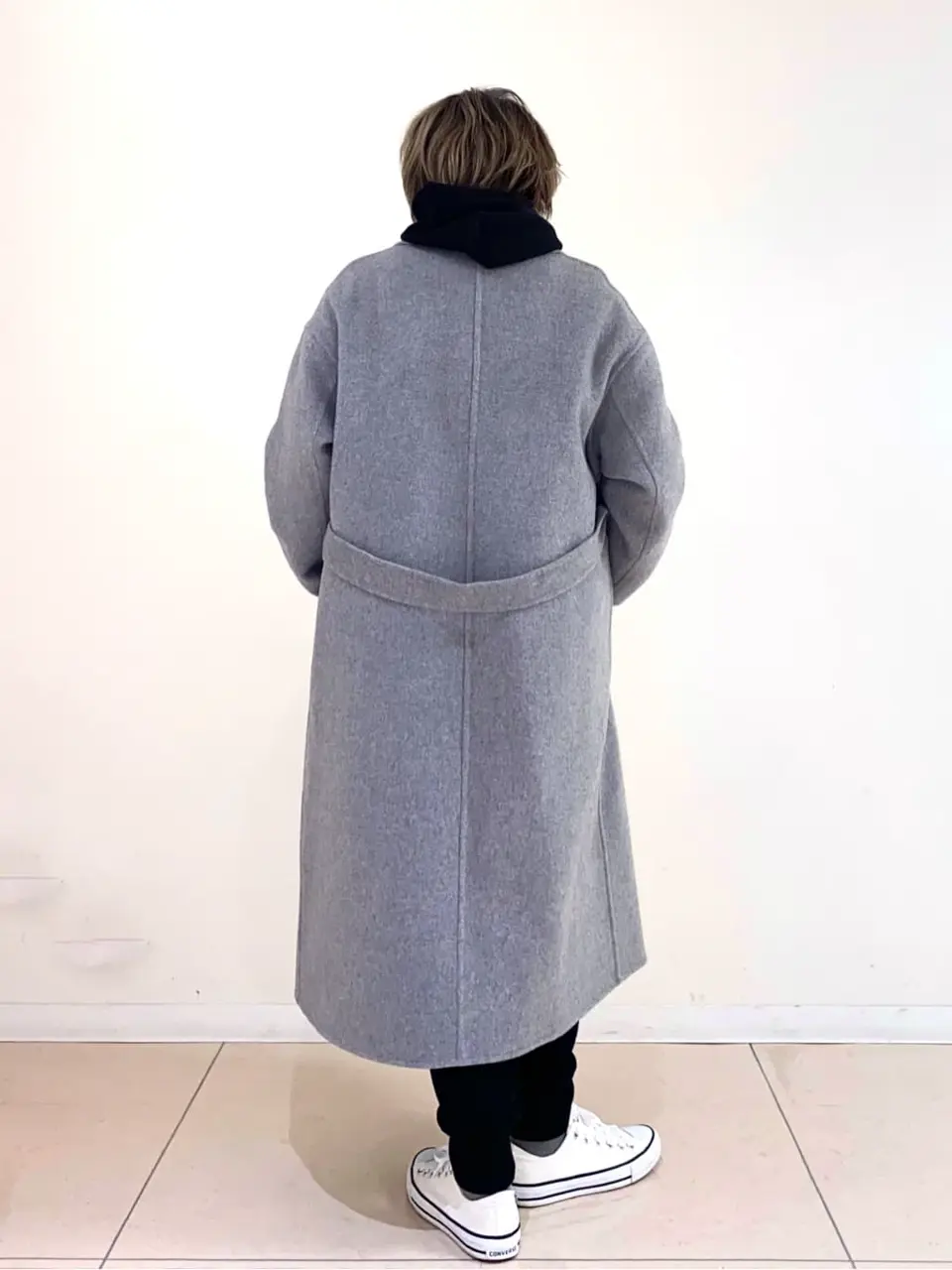 23区 L 高貫 コーディネート画像