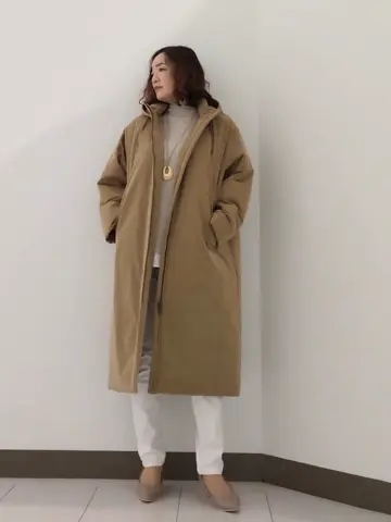 23区 L ナオミ コーディネート画像