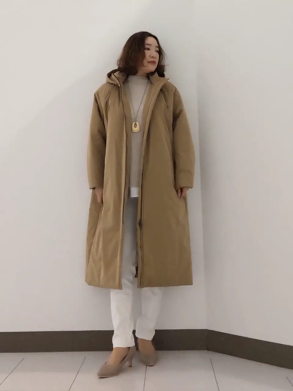 23区 L ナオミ コーディネート画像