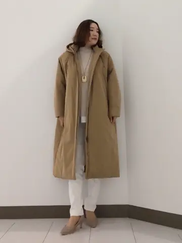 23区 L ナオミ コーディネート画像