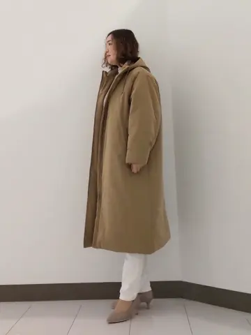 23区 L ナオミ コーディネート画像