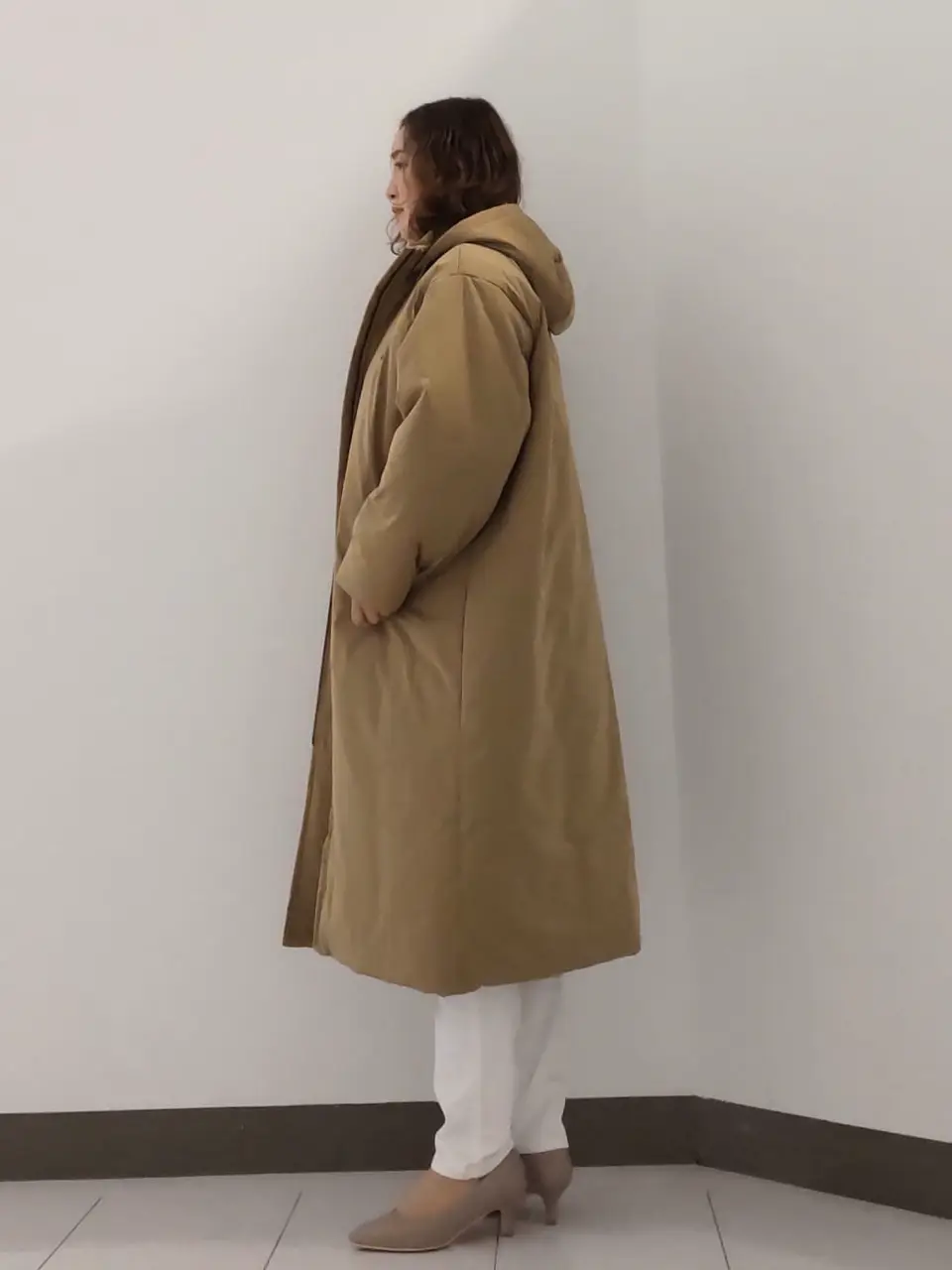 23区 L ナオミ コーディネート画像