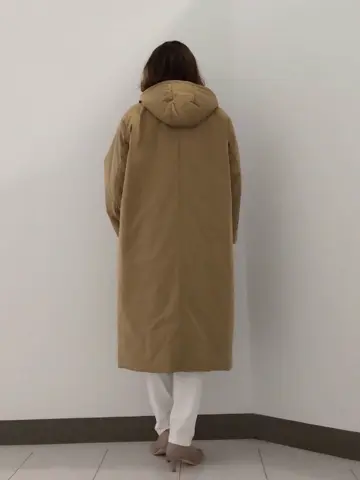 23区 L ナオミ コーディネート画像