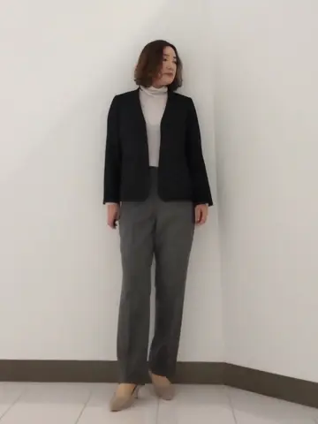 23区 L ナオミ コーディネート画像