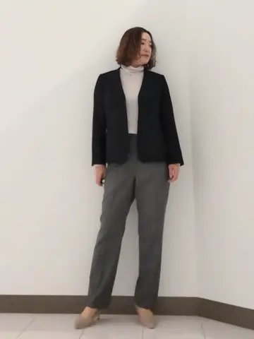 23区 L ナオミ コーディネート画像