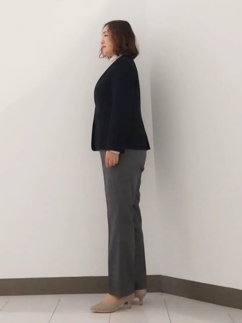 23区 L ナオミ コーディネート画像