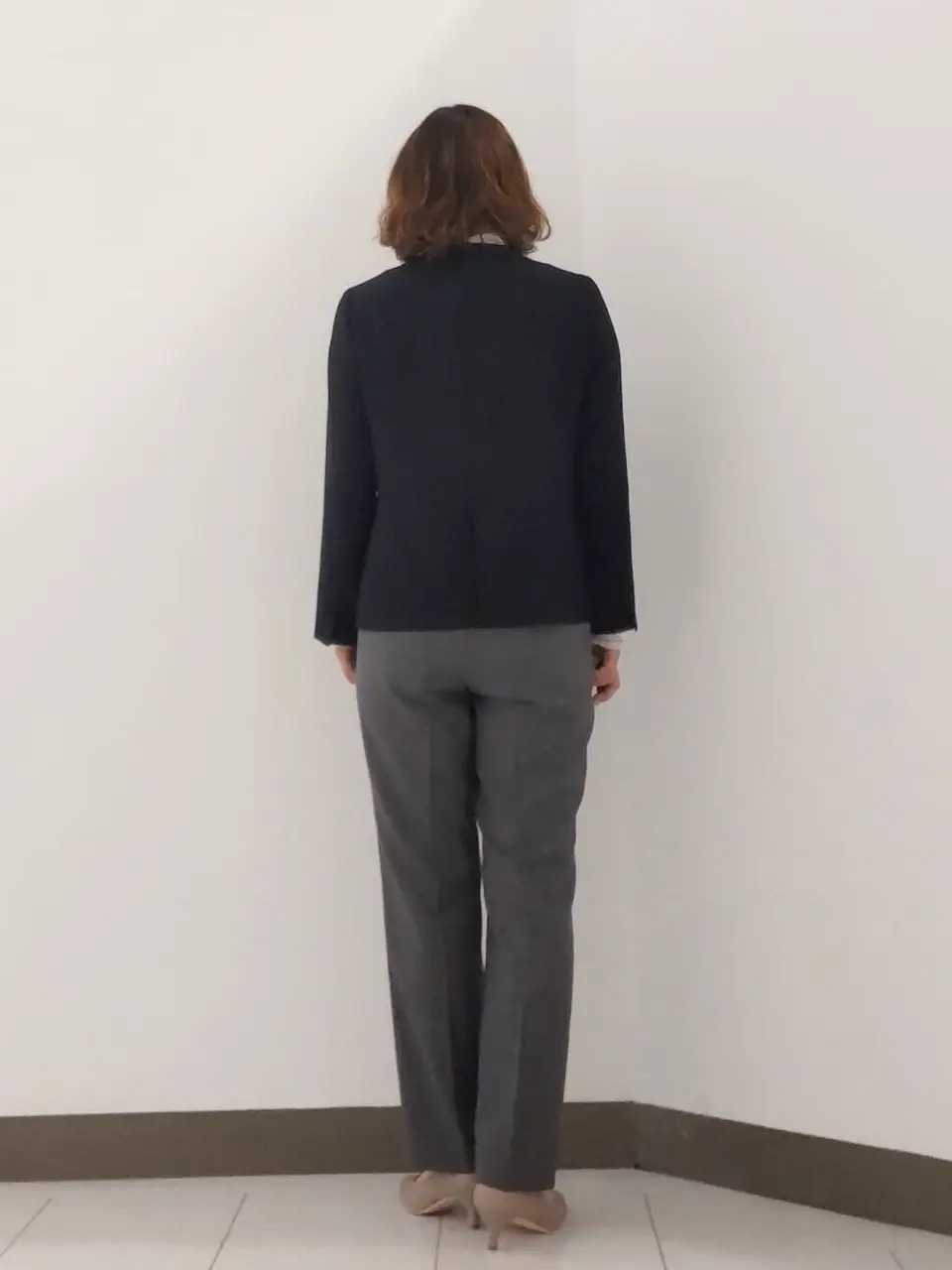 23区 L ナオミ コーディネート画像