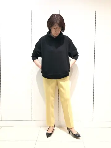 23区 L 鈴木 コーディネート画像