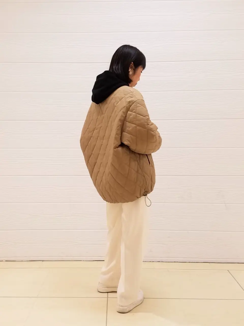 23区 L 石川 コーディネート画像